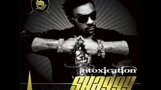Na`sha feat. Shaggy - Fire (Dj Smallz)