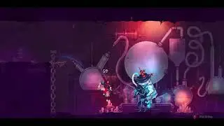 What is! + 1st run: Ep1. Dead Cells