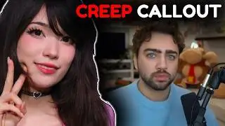 She Just DESTROYED The Streamer Creep Industrial Complex