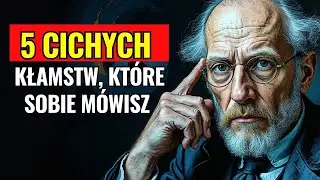 5 ZNAKÓW, że Twoja Samotność to Maska — Siła Która Skrycie Cię Łamie - Carl Jung