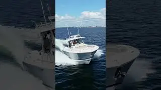 2019 Pursuit S 368 #boatforsale #boating