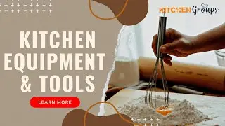 Be The Best Chef You Can Be With These Essential Kitchen Tools