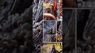 Godzilla in hell #godzilla #edit