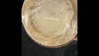 Naneki  zor xosh o asan # Baka bröd  