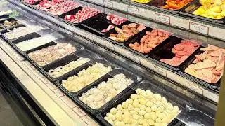 Comparative Value Hot Restaurants: Big Way Hot Pot & Piping Hot Hot Pot Review - Richmond Foodie)
