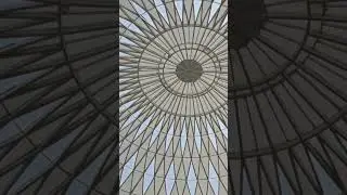 Vendome Mall in Doha, Lusail, Qatar
