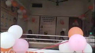 Auretics|Jan ayush centre| Khargone Mr. Dharmendra verma - 8770519652