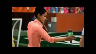 EAFC 25 Pro Club Competitive 2025-08-14 Game 3