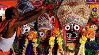 Jai shree madhav