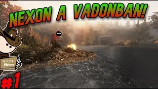 Én ezt NEM! I Subsistence