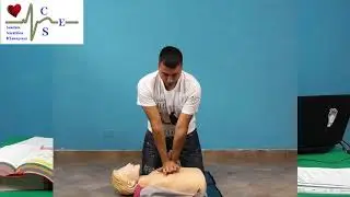 Sequenza del BLS per Audulto