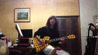 Yuki Rock  X Standing Sex