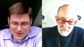 Clif High, Webbot Hit   Cardano, IOTA partners with the United Nations