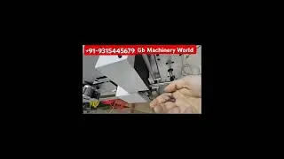 Wire Cutting Stripping & Bending Machine ###Gaushiya#Gb Machinery World-+91-9315445679/91-7566878415