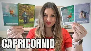 CAPRICORNIO ♑💸 ENTRA MUCHO DINERO SIN AVISO&hellip; alguien se va y un AMOR IMPOSIBLE despierta 😳