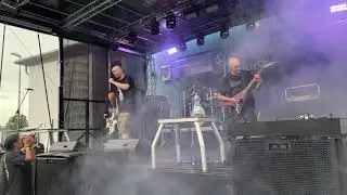SUFFOCATE BASTARD @ Deathfeast Open Air 2023