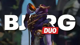 Doublelift - BJERGSEN DUO PART 3