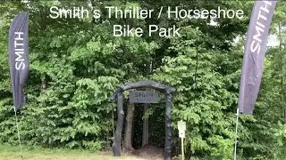 &lsquo;Smith&rsquo;s Thriller&rsquo; / Horseshoe Valley / Ontario Mountain Biking