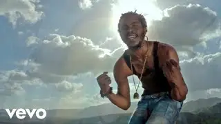 Bono G - Island in the Sun
