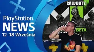 PS NEWS - Metal: Hellsinger, State of Play, TGS 2022 i wiele innych niesamowitych informacji :D