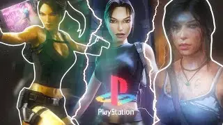 Angelina Jolie game