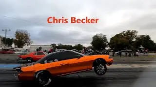 Chris Becker