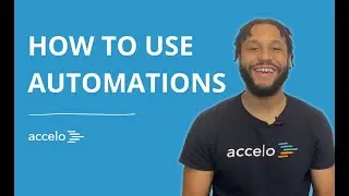 How to Use Automations | A Minute with Marcus