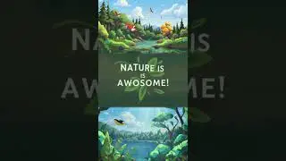 Awesome Nature