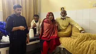 ABBO Ji Ki Tabiat Abb Kesi Hai 🤲🤲🤲