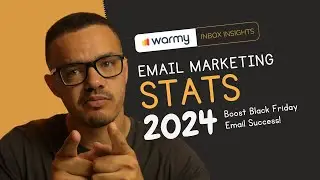 You Won't Believe These Black Friday Email Marketing Insights for 2024