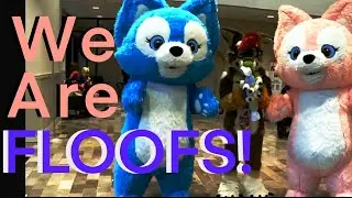We Are FLOOFS, Motor City Furcon