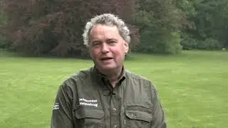 Moeilijke Woorden - Apporteren (jachthond)