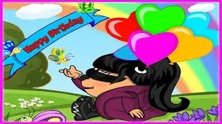 КЛИП | С ДНЁМ РОЖДЕНИЯ НАТИК!