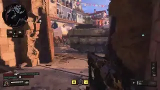 Rode to gold Bo4 kummer stream
