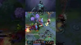 🔴DOTA 2 PHANTOM ASSASSIN PLAY WITH WIND WAKER ULTRAKILL #shorts #dota2 #phantomassassin ULTRASOUND