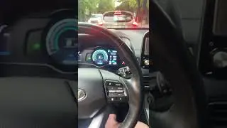 Почему я выбрал Hyundai Kona EV
