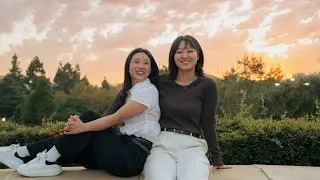 North Korean Refugees Exploring the United States | Advocacy Fellows Program 2025
