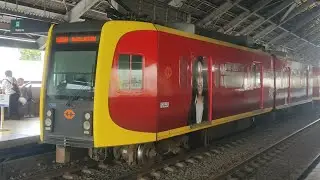 LRT-1 3G Set 11 with Stresstabs Ad Wrap (Short Compilation)