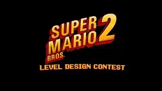 Insectduel Plays SMB2USA Level Design Contest - Part 1 - Bad Dream