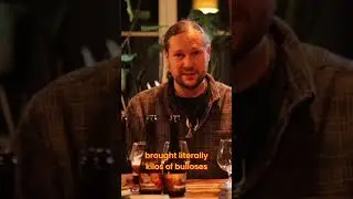 Unique Berry Beer: National Collaboration Brew! #shorts