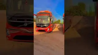Jakhar Travels Jodhpur Brand New Volvo Buses 🙏🙌 #automobile #travel #jakhartravels #volvobuses