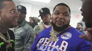 Loaf - Milleon X Dyce Payso Highflix mix(4k)