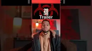 #28YearsLater #28yearslatermovie #scary #horrorshorts