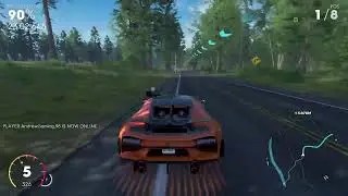 [STREAM] the crew 2 New York HC race improvements IG, D34 #NoTrafficEscapes