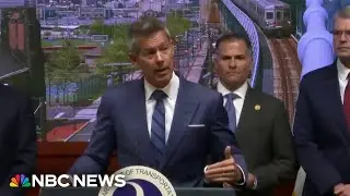 Transportation Secretary warns airspace could be closed due to shutdown