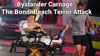 Bondi Beach Massacre: The Intelligence Failure, Licensed Guns, and the Carnage of Innocence