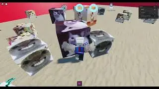 Merge 2048 cat!
