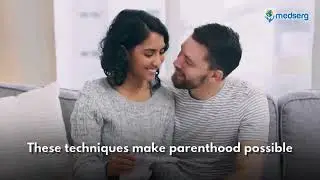 Awareness abut IVF in India Dr Hrishikesh Pai Gynaecology Fortis La Femme Medserg