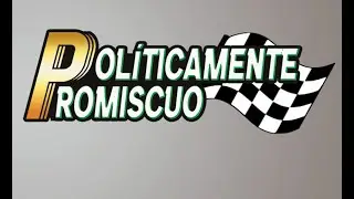 POL&Iacute;TIC4M3NT3 PR0M1SCU0 T1E30: ME COM&Iacute; UN A&Ntilde;O FEAT. @GabyNavarro Y MARCOS RADOSH