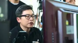 Maxis-Zero Bill Shock Promise  Bird Call